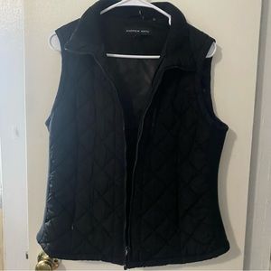 Andrew Marc puffer Vest
